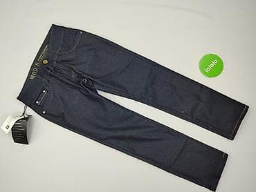 mavi jeans: Jeansy damskie, rozmiar S — 2