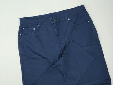 dsquared2 koszulka męska: Bpc bonprix collection, Spodnie dla mężczyzn, 3XL — 1