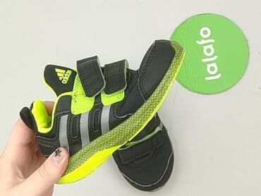 sandały adidas ccc: Buty sportowe Adidas, 21, Używany — 5