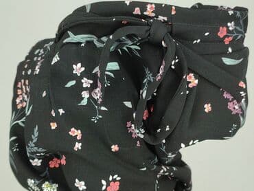 majtki damskie reserved: Reserved, Spodnie materiałowe damskie, rozmiar XS — 5