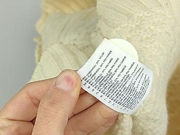 hm formula: H&M L.O.G.G., Kardigan damski, rozmiar M — 6