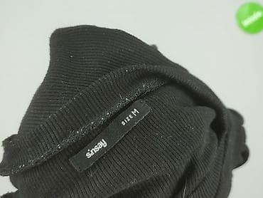 Ubrania damskie: Sinsay, Bluzka damska, rozmiar M — 5