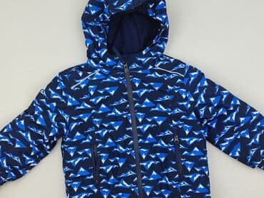 t shirt crivit sport: Kurtka przejściowa, Crivit Sports, 1.5-2 lat, 86-92 cm, stan - Bardzo dobry — 1