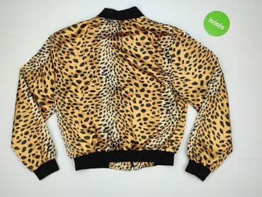 lhd kurtki: Rare London, Куртка бомбер жіноча, розмір M — 3