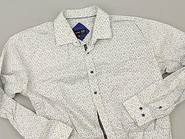 patchwork: Сорочка для чоловіків, розмір XL — 1