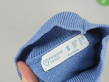 szmaragdowy sweter: Primark, Sweter damski, rozmiar S — 6