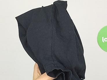 h: H&M Basic, Футболка жіноча, розмір XS — 6