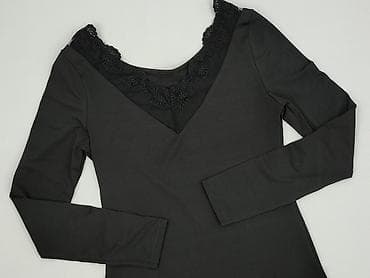 elegancki bluzki: Bluzka damska, rozmiar S — 1