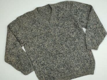 sweter z c a: Sweter, M (EU 38), condition - Very good — 1