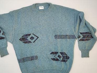 stringi: Fischer, Sweter dla mężczyzn, rozmiar 2XL — 1