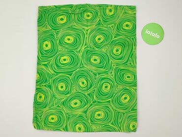 trzymacz koszuli: Pillowcase, 57 x 46, kolor - Zielony, stan - Idealny — 2