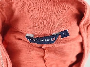 płaszczyk h: River Woods, Marynarka damska, rozmiar L — 4