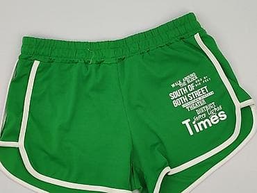 bench crop top: Шорти жіночі, розмір 2XL — 1