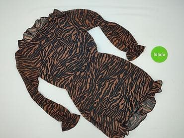 panterki: H&M Divided, Sukienka damska, rozmiar S — 3