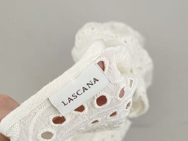 koszulki do karmienia lidl: Lascana, Bluzka damska, rozmiar M — 5