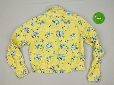 Kurtki skórzane: Kurtka jeansowa damska, rozmiar M — 3