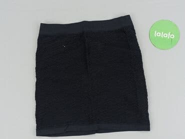 czarne spódniczka sinsay: Spódnica damska, rozmiar S — 3