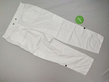 cropp spodnie cargo damskie: Spodnie cargo damskie, rozmiar 2XL — 2