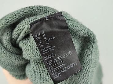 cardigans brown: H&M, Sweter damski, rozmiar M — 5
