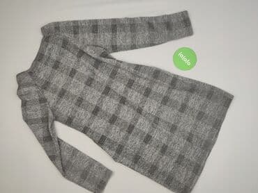 sukienka na drutach krok po kroku: Sukienka damska, rozmiar S — 3