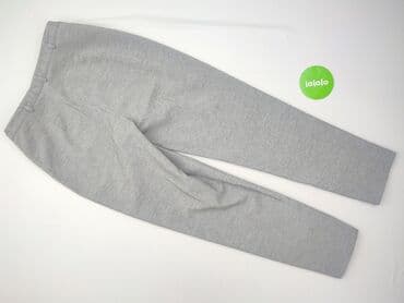 marynarki damskie theory: Spodnie materiałowe damskie, XL — 3