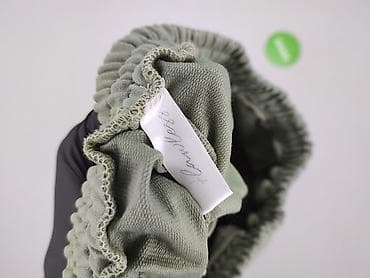 reebok bluza: Spodnie dresowe damskie, rozmiar S — 6