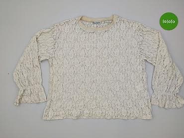 bluzy asymetryczne: Sweetissima, Bluzka damska, rozmiar 3XL — 2