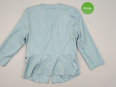 marynarka damska c a: Women's blazer, size L (EU 40) — 3