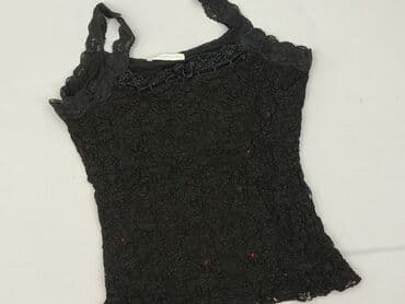 bluzki koronka allegro: Promod, T-shirt damski, rozmiar S — 1