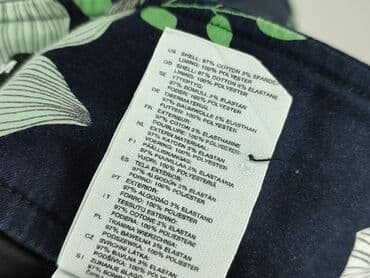 Жінкам: H&M, Спідниця жіноча, розмір M — 5