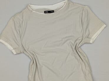 apator torun koszulka: Sinsay, T-shirt damski, XS — 1