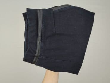 Kobiety: MEGI, Legginsy Eleganckie damskie, rozmiar XL — 6