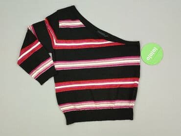 mohito sweter w paski: Mexx, Sweter damski, L — 2