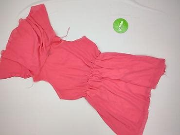 minorka sandaly: Sukienka damska, rozmiar M — 4