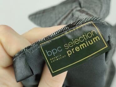 srebrne spódnice midi: B.P.C, Sukienka damska, rozmiar S — 4