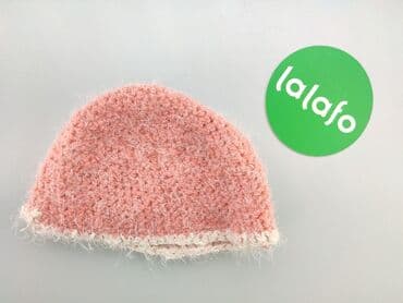 krotkie skarpety reserved: Hat, condition - Very good — 3