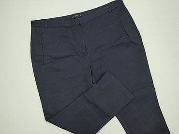 2 hand clothes: F&F, Spodnie materiałowe damskie, rozmiar 3XL — 1