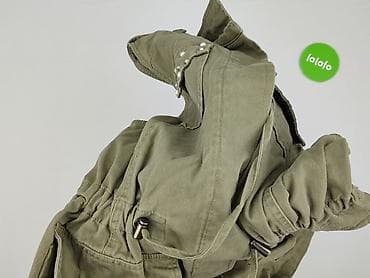 kurtka m43: G:21, Kamizelka damska, rozmiar L — 4