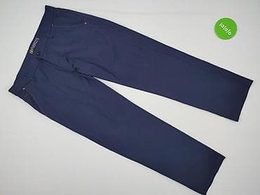 massimo koszule: Chinosy dla mężczyzn, rozmiar L — 2