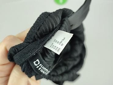 kapcie na platformie: H&M Divided, Elegancki komplet, rozmiar M — 4