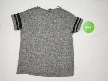 koszulki barcelony z nadrukiem: H&M, T-shirt damski, rozmiar S — 3
