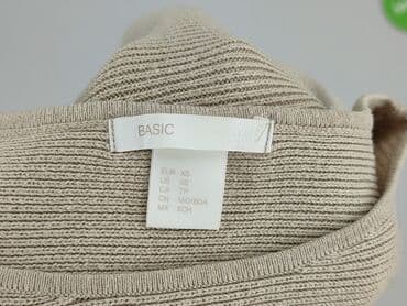 жіночі флісові кофти: H&M, Светр жіночий, розмір XS — 4
