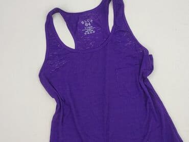 koszulka nike xl: Blue, Top damski, rozmiar XL — 1