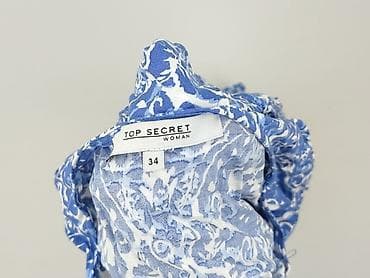 solar sukienka: Top Secret, Sukienka damska, rozmiar 2XS — 4