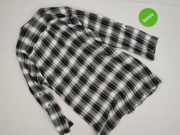 koszulki pod marynarkę damskie: Sukienka damska, S — 3