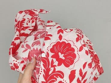 reserved czerwona bluzki: Janina, Bluzka damska, rozmiar S — 6