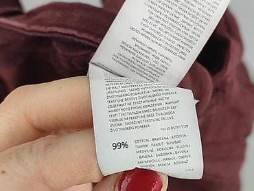 jeansowe: Cropp, Jeansy damskie, rozmiar S — 5