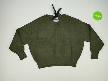 ugg cropp: Zara, Sweter damski, rozmiar M — 3