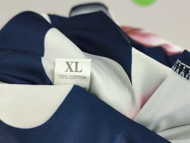 spodnica kąpielowe plus size: Kostium kąpielowy, rozmiar XL — 4