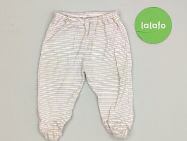pajacyk niemowlęcy lidl: Спортивні штани, 6-9 міс., стан - Ідеальний — 2
